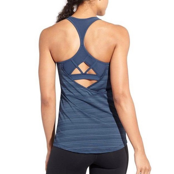 Athleta Swift Reach & Restore Tank Top - Picture 5 of 14